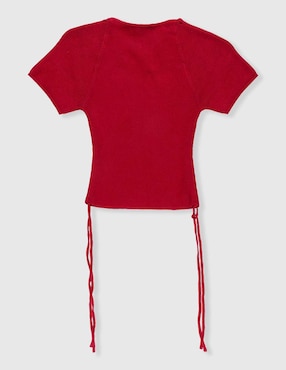 Blusa That's It para niña