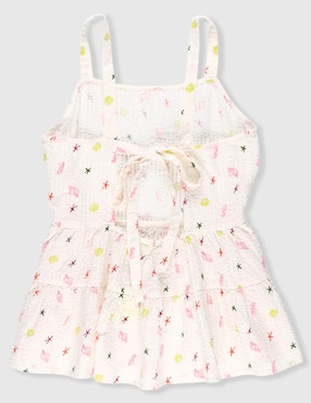Blusa That's It para niña