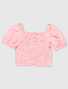 Blusa That's It para niña