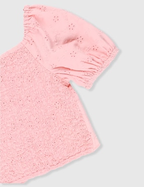 Blusa That's It para niña