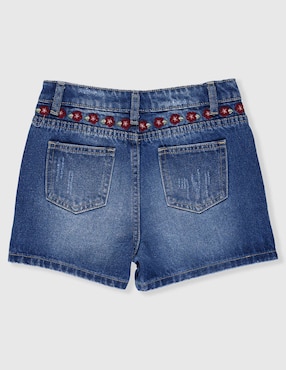 Short That's It para niña