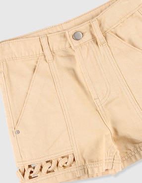 Short That's It para niña