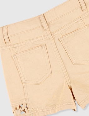 Short That's It para niña
