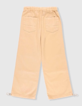 Jeans straight That's It para niña