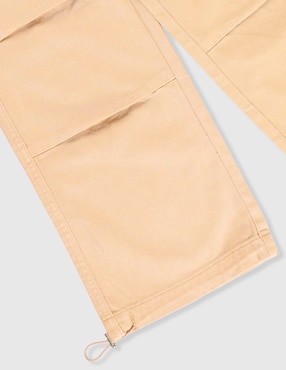 Jeans straight That's It para niña