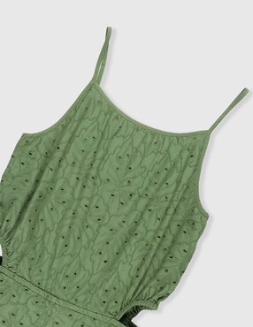 Jumper That's It de algodón para niña