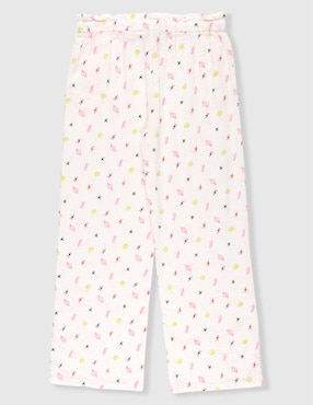 Pantalón That's It para niña