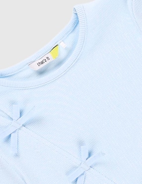 Blusa That's It para niña