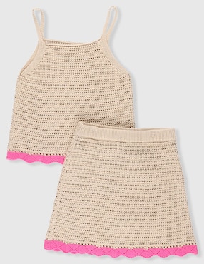 Conjunto That's It para niña