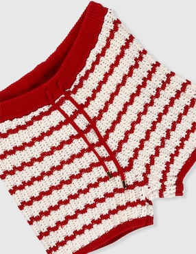 Conjunto That's It de algodón para niña