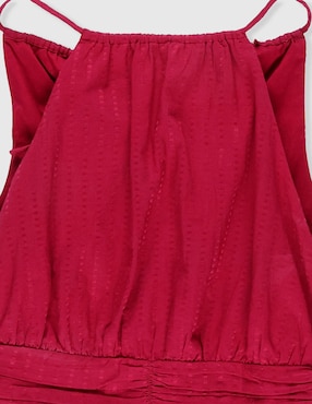 Conjunto casual That's It de algodón para niña