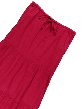 Conjunto casual That's It de algodón para niña