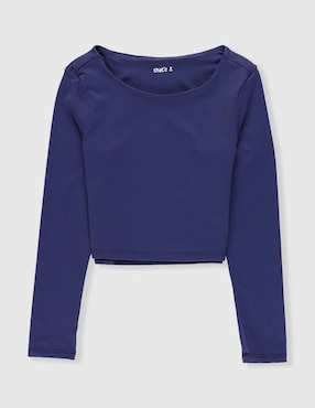 Blusa That's It para niña