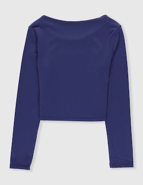 Blusa That's It para niña