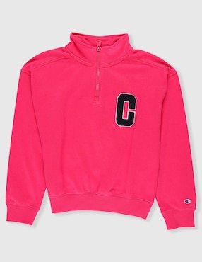Sudadera Champion para niña
