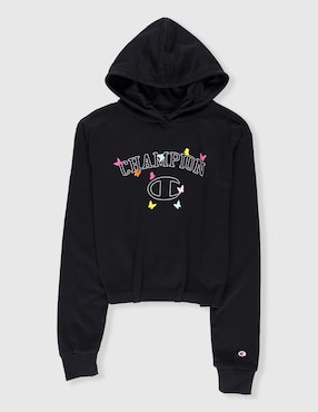 Sudadera Champion para niña