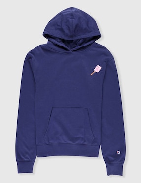 Sudadera Champion para niña