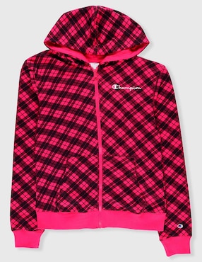 Sudadera Champion para niña