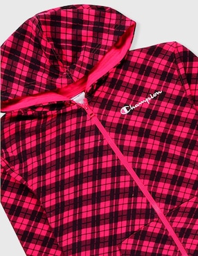 Sudadera Champion para niña