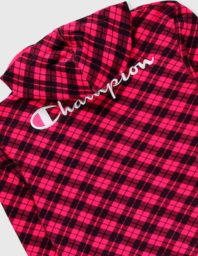 Sudadera Champion para niña