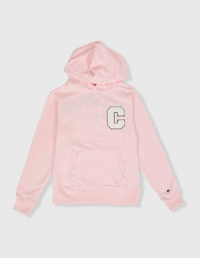 Sudadera Champion para niña
