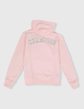 Sudadera Champion para niña