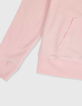Sudadera Champion para niña