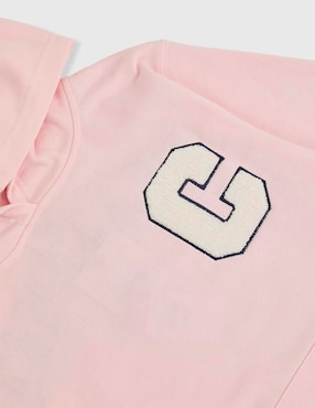 Sudadera Champion para niña