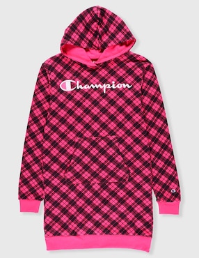 Sudadera Champion para niña