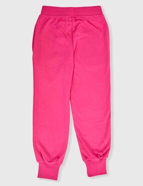 Pants Champion para niña