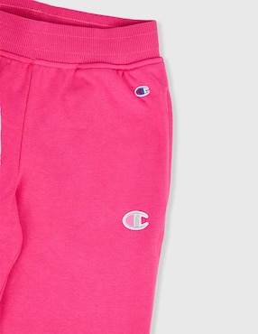 Pants Champion para niña