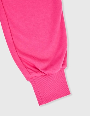 Pants Champion para niña