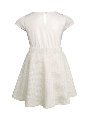 Conjunto formal Gerat Lisboa para niña 3 piezas