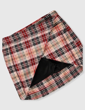 Conjunto Biography para niña