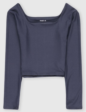 Blusa That's It para niña