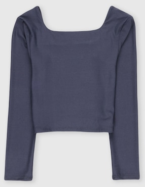 Blusa That's It para niña