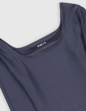 Blusa That's It para niña