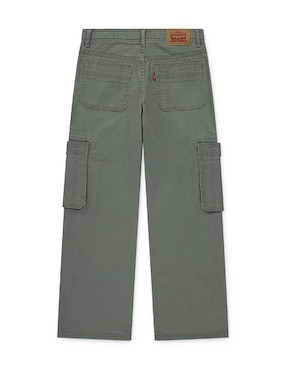 Pantalón cargo Levi's para niña