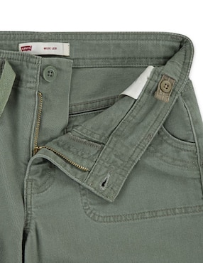 Pantalón cargo Levi's para niña