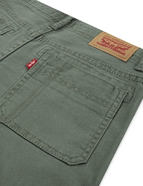 Pantalón cargo Levi's para niña