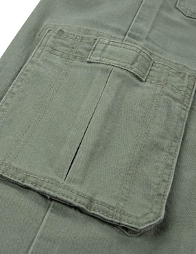 Pantalón cargo Levi's para niña