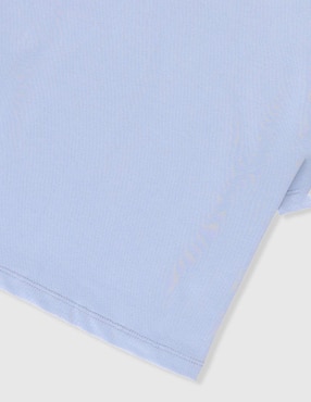 Playera That's It manga corta para niña