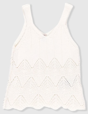 Blusa Only para niña