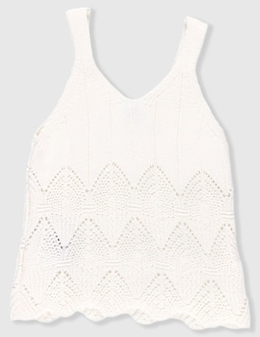 Blusa Only para niña