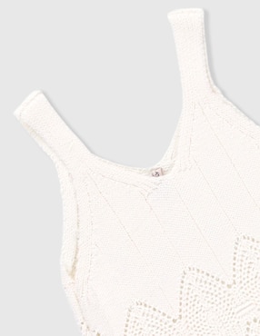 Blusa Only para niña