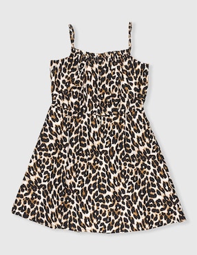 Vestido Only para niña