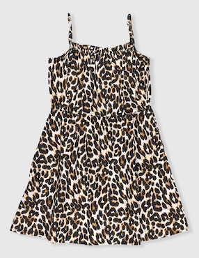 Vestido Only para niña