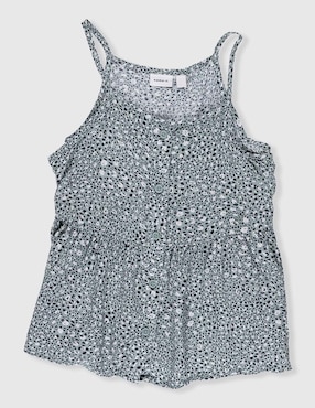 Blusa Name It para niña