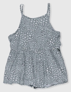 Blusa Name It para niña