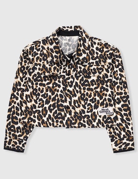 Blusa Only para niña